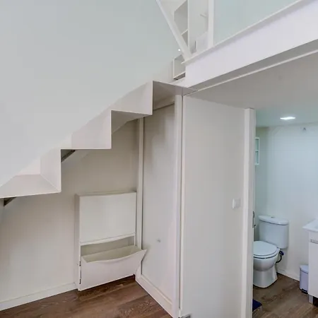 Carmo Flats Historic Center - Collection By Perpetual Relax * Braga