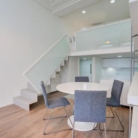 Carmo Flats Historic Center - Collection By Perpetual Relax Apartament Braga