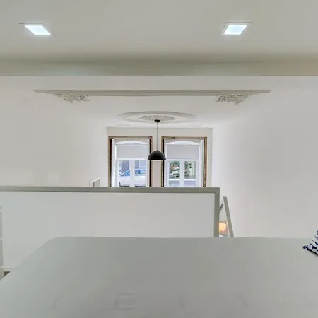 Carmo Flats Historic Center - Collection By Perpetual Relax Apartment Braga