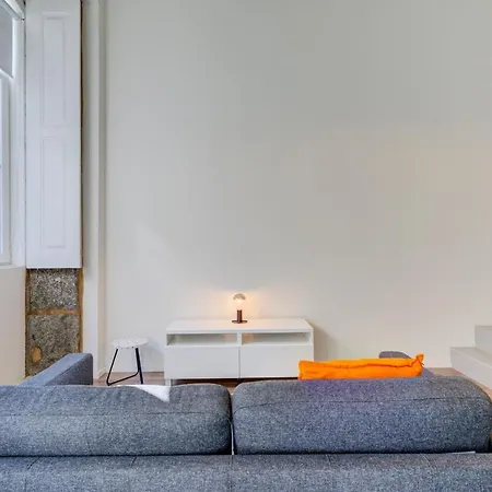 Carmo Flats Historic Center - Collection By Perpetual Relax