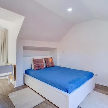 Apartament Carmo Flats Historic Center - Collection By Perpetual Relax *