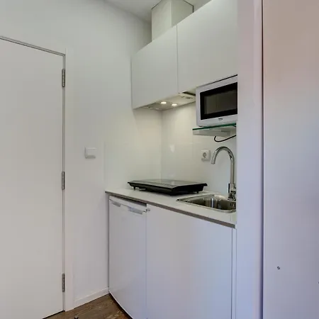 Carmo Flats Historic Center - Collection By Perpetual Relax Apartmán