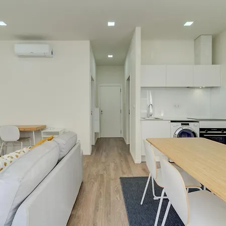 Carmo Flats Historic Center - Collection By Perpetual Relax Apartment *