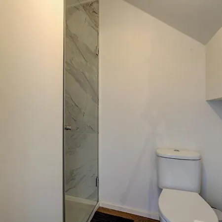 Carmo Flats Historic Center - Collection By Perpetual Relax Apartmán