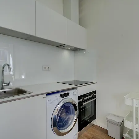 Carmo Flats Historic Center - Collection By Perpetual Relax Apartmán *