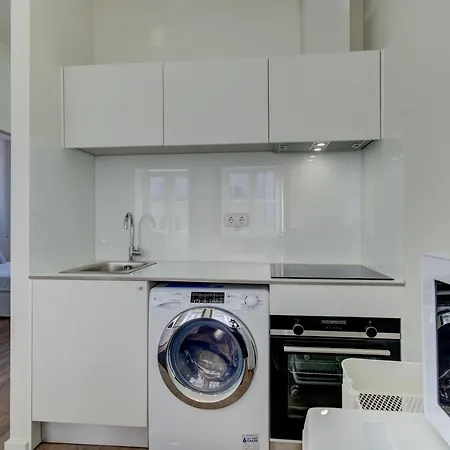 Carmo Flats Historic Center - Collection By Perpetual Relax Apartment Braga