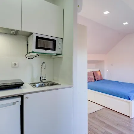 Apartment Carmo Flats Historic Center - Collection By Perpetual Relax *