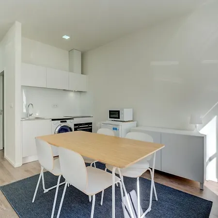 Carmo Flats Historic Center - Collection By Perpetual Relax Apartment *