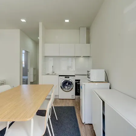 Apartment Carmo Flats Historic Center - Collection By Perpetual Relax