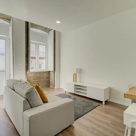 Apartment Carmo Flats Historic Center - Collection By Perpetual Relax