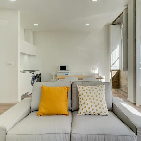Apartment Carmo Flats Historic Center - Collection By Perpetual Relax *