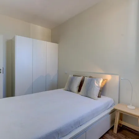 Carmo Flats Historic Center - Collection By Perpetual Relax Apartment Braga