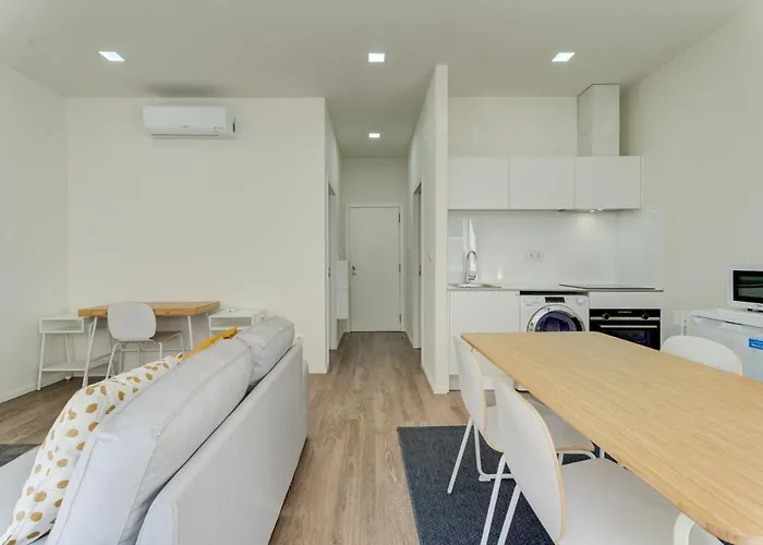 Carmo Flats Historic Center - Collection By Perpetual Relax Apartment *