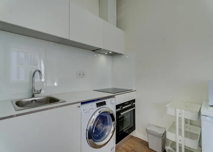 Carmo Flats Historic Center - Collection By Perpetual Relax Apartment *