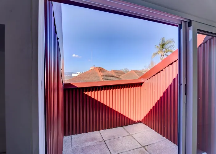 Carmo Flats Historic Center - Collection By Perpetual Relax Apartment